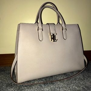 Ralph Lauren Large Purse